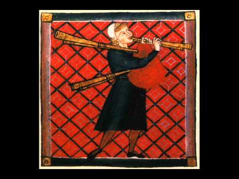 Music of the Troubadours 2: Domna Pos Vox Ay Chausida