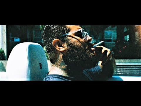 KOLJA GOLDSTEIN & BOZZA - WIE 2PAC