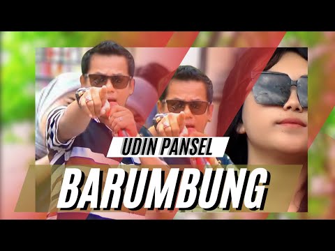 BARUMBUNG ( AKP SYAFEI RIVAI ) - UDIN PANSEL || PALAPA INS  || LIVE JLN PENDIDIKAN  BANTAENG