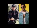 Cosculluela Ft LaPoe NUVO