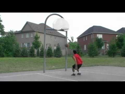 6'0" 17 Year Old Asian Sherman Su KILLS Windmill @ Wayside Park
