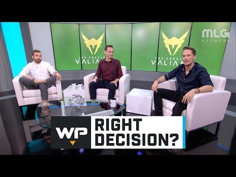 Watchpoint: Recap Edition | Stage 2 Week 2