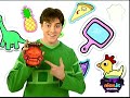 Blue S Clues We Re Ready For Our Thinking Chair The Big Book About Us