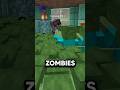 I Tortured My Friend With Infinite Zombies