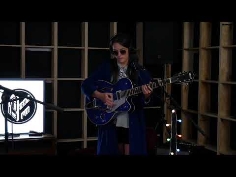 Jazmine Mary | RDU Live to Air