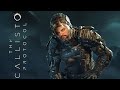 Aardig Dead Space-achtig tussendoortje - The Callisto Protocol Review