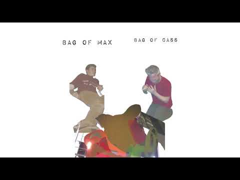 Zach Hill & Lucas Abela - Bag Of Max, Bag Of Cass (Full Album)
