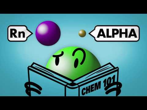 Radioactivity Expect the unexpected   Steve Weatherall