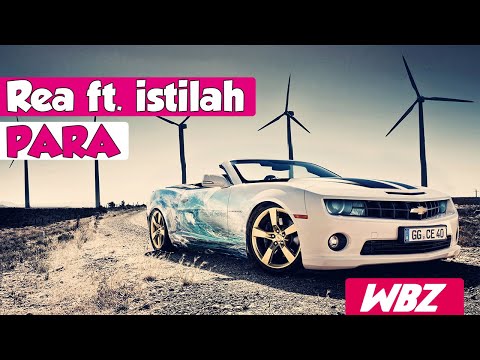 PARA - Rea ft. İstilah