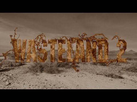 Wasteland 2 - Supreme Jerk - Topeka vs Atchison Conflict