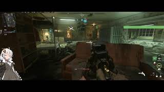 CoD:MW2　高画質高負荷テスト配信2