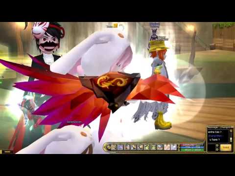 Insanity Flyff E371 - A short and useless Episode