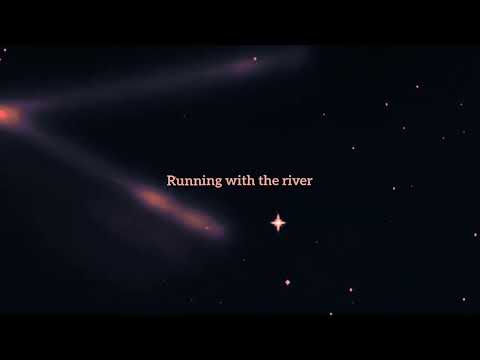 AURORA - My Heart Is A Storm (Lyric Video)