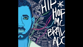 MC Bravado - Human Torch