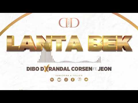 Lanta Bèk Dibo D & Randal Corsen featuring Jeon