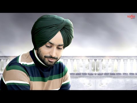 Eney Ku Pal Satinder Sartaaj Full Song | Punjabi Sad Song | Satinder Sartaj Ikko Mikke