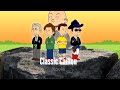 The Classic Caillou Movie Full GoAnimate Movie 2025