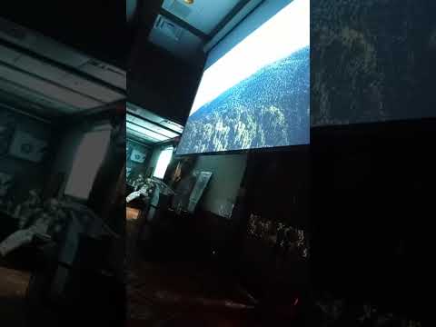 Ohio Bigfoot Conference 2025: Seth Breedlove Presentation