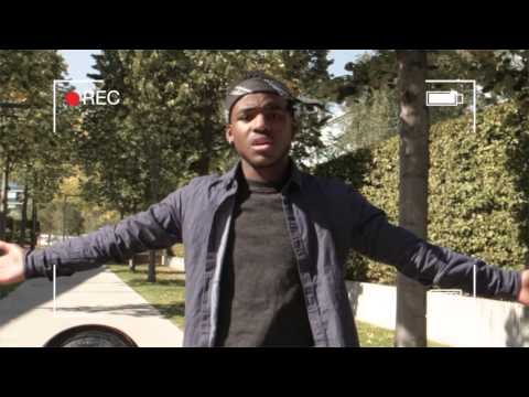 Mehdi Obams - El Principe de Bel-Air