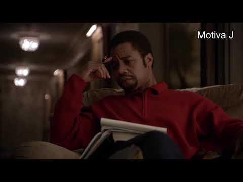 Você pode ser o que quiser!Filme Mãos talentosas:A história de Ben Carson.Uma história se superação.