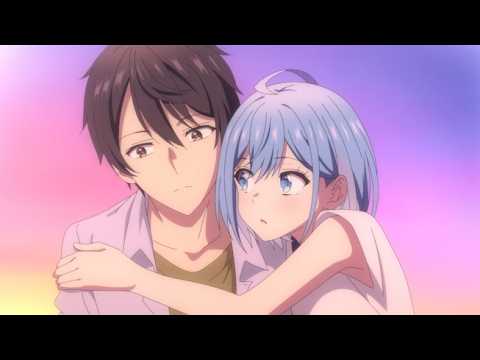 Bro finally confess | Can a Boy-Girl Friendship Survive? | Anime Wholesome moments