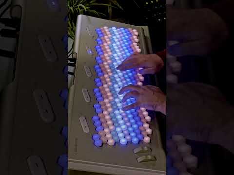 Some notes rub, some don't. The choice is yours with 41 EDO 🌈