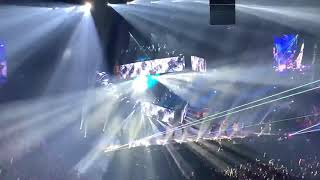 周杰伦 Jay Chou - 告白气球 &amp; Now You See Me Live ( Las Vegas 02/10/19) 拉斯维加斯站