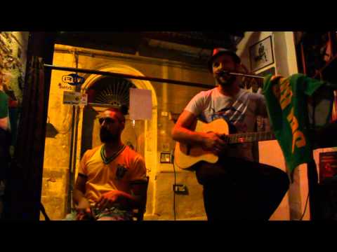 Duo Maravilha - Vinvoglio Wine Jazz Club