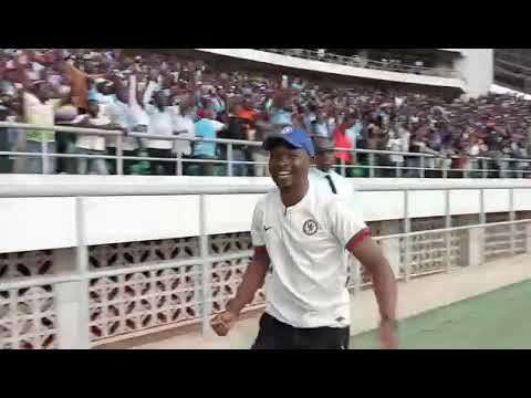 FDH Bank Cup Final Highlights 