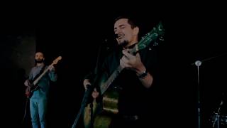 Shpëtim Mustafa - Natë E Gjorë