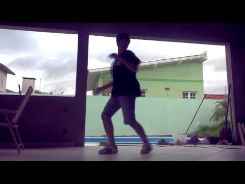 Claudio Martins / @Cau_Mart - Até Breve Galera (treino) [FREE STEP / RS]