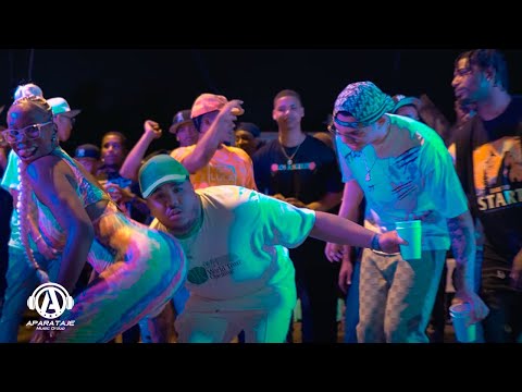 PUTIN 🍑 - El Yala  x Tivi Gunz x Zunna x Young Gatillo x Khey El Inquieto (Video Oficial)