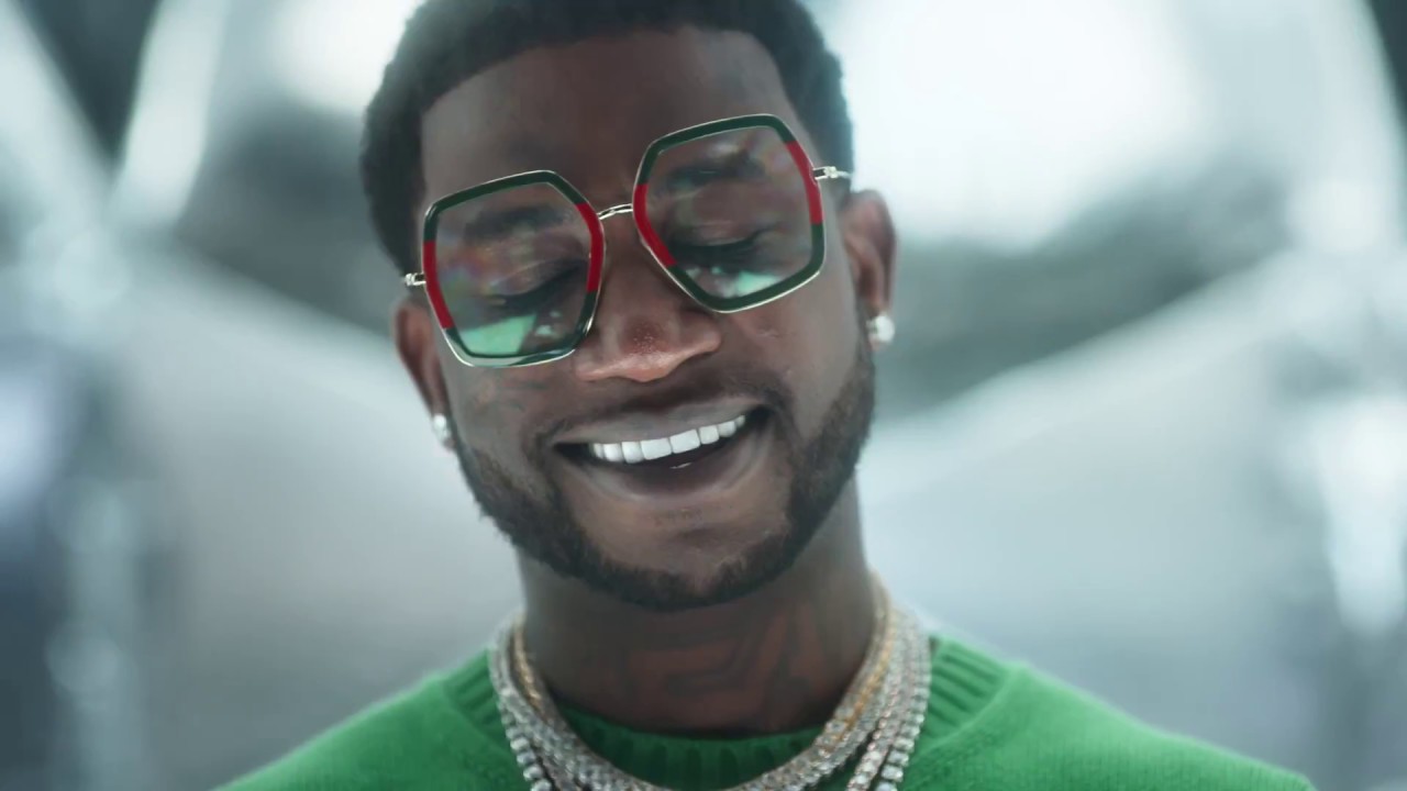 Gucci Mane ft Migos & Lil Yachty – “Solitaire”