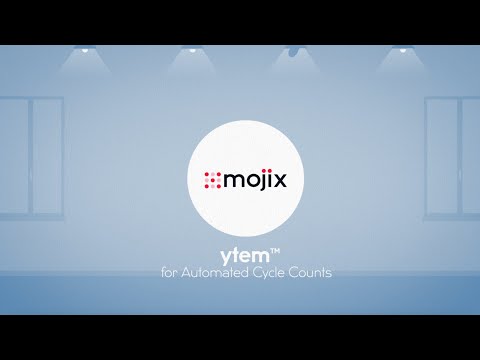 ytem™ for Automated Cycle Counts