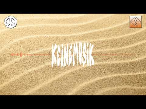 Keinemusik (&ME, Rampa, Adam Port) - London Finsbury Park 2024 Warm up (fan made)
