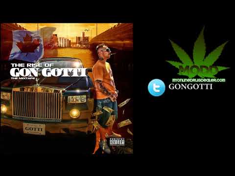 Like Me   Gon Gotti Feat  Mr Franchise & WhiteGold111