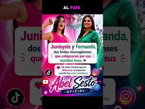 🚨 Nicaragua conmocionada: Dos mujeres fallecen en casos relacionados con sus exparejas.