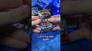 The False Prophet - Pack A Day Pokémon 311