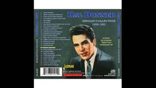 Ral Donner   You Don't Know What You Got Until You Loose it