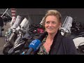 Supporter vindt dat Aboutaleb trots kan zijn op het publiek