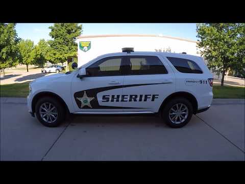 Newton Co  2017 Durango