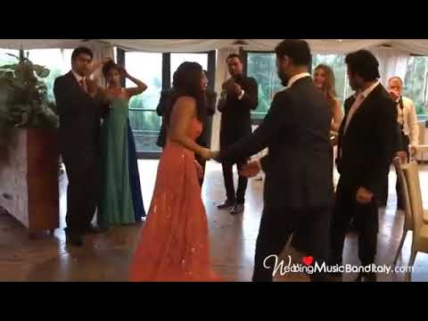 MM Dixie- Wedding music Italy- jazz band Tuscany- Amalfi Coast- Sorrento-Venice-Como Lake-Garda Lake