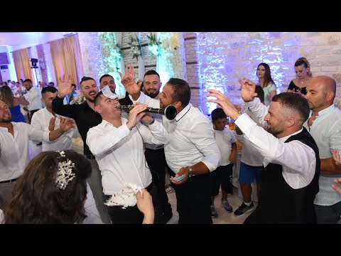 Kaba, nga Drini Meledhi per Kastriot Allen