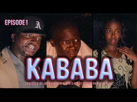 KABABA EPISODE 1 (KAMAMA VISITING KABABA'S PARENTS IN THE VILLAGE)#comedy #jaymohdecin 