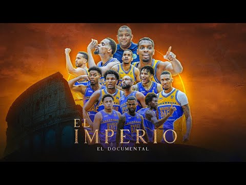 Chapter 6 - │Until a Drop of Blood Remains! 🩸 │ The Empire - Documentary