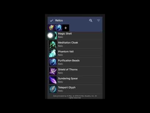 How To Build Kukulkan in SMITE!