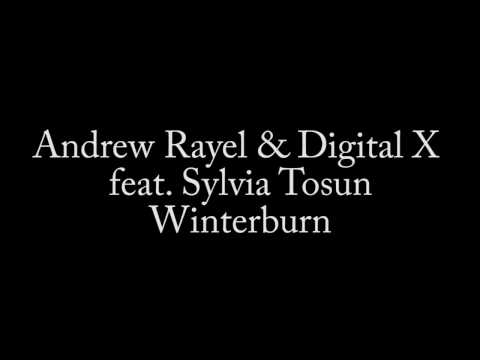 Andrew Rayel & Digital X feat  Sylvia Tosun – Winterburn(Lyrics)