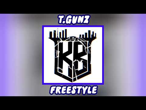 TGunz - Freestyle #Toronto #Canada