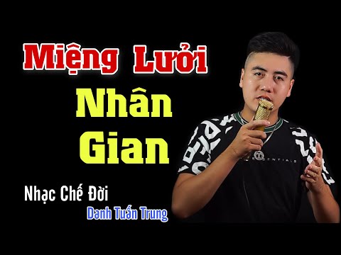 Thể hiện bởi Danh Tuấn Trung