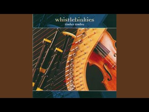 My Wife's A Drunkard (Medley)